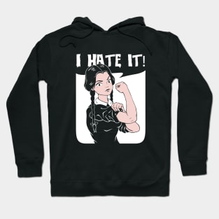 Hate Everything Hoodie